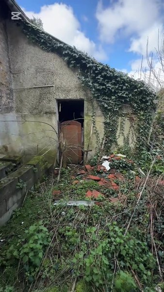 Ділянка земельна Житло Франції